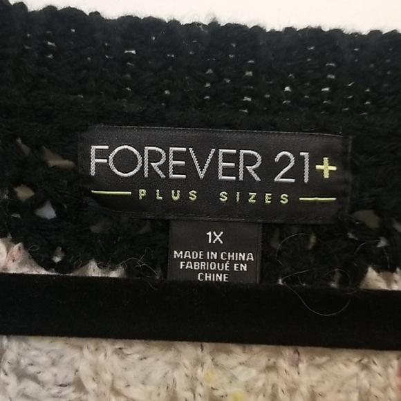 Sweater - Picture 2 of 3